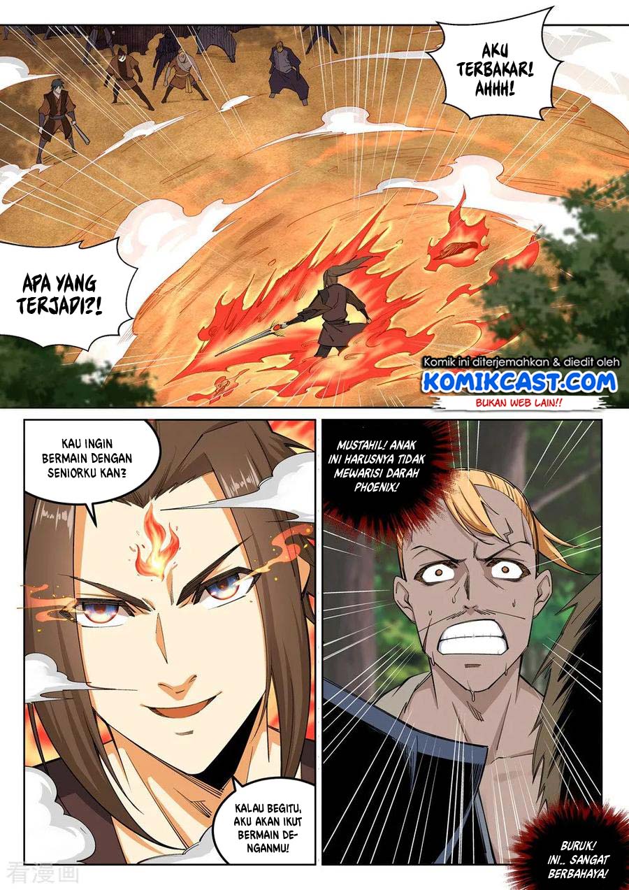 Dilarang COPAS - situs resmi www.mangacanblog.com - Komik against the gods 102 - chapter 102 103 Indonesia against the gods 102 - chapter 102 Terbaru 5|Baca Manga Komik Indonesia|Mangacan